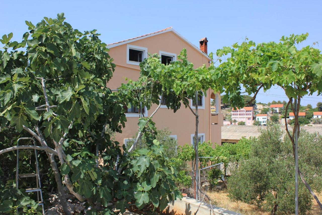 Apartment Sali 8121A Exterior foto